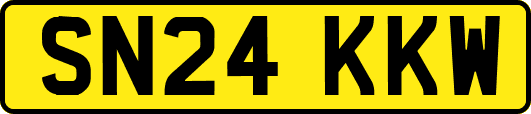 SN24KKW
