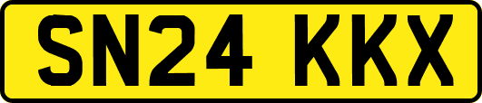 SN24KKX