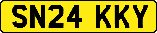 SN24KKY