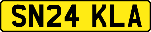 SN24KLA