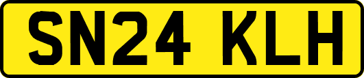 SN24KLH