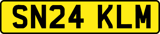 SN24KLM