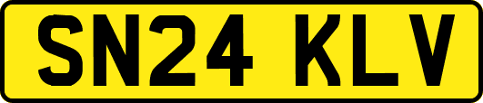 SN24KLV
