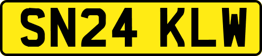 SN24KLW
