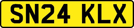 SN24KLX