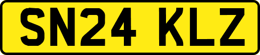 SN24KLZ