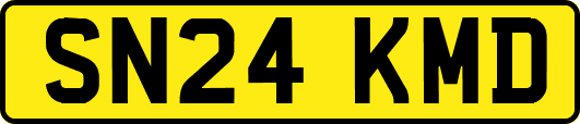 SN24KMD