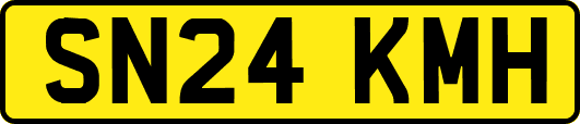 SN24KMH