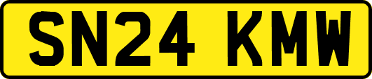 SN24KMW
