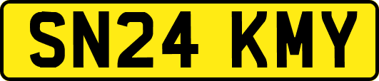 SN24KMY