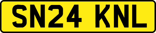 SN24KNL