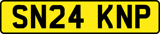 SN24KNP
