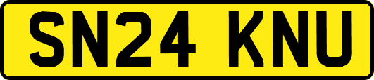 SN24KNU