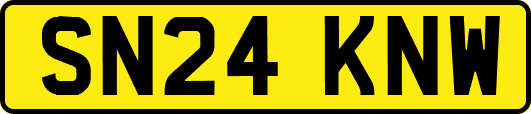 SN24KNW