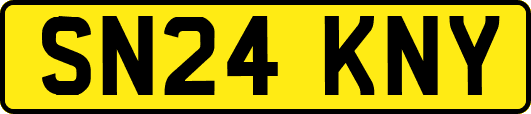 SN24KNY