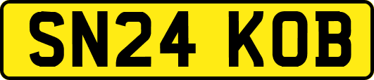 SN24KOB