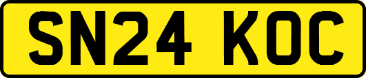 SN24KOC