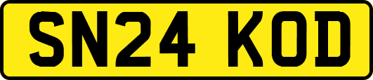 SN24KOD