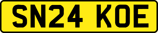 SN24KOE