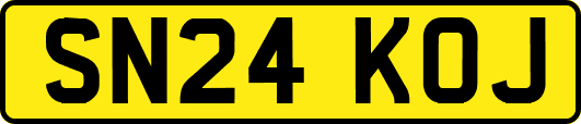 SN24KOJ