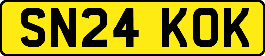 SN24KOK