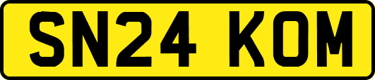 SN24KOM