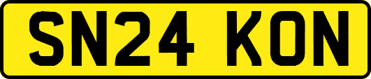 SN24KON
