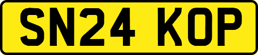 SN24KOP
