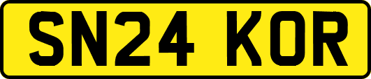 SN24KOR