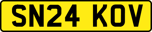 SN24KOV