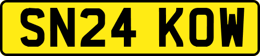 SN24KOW