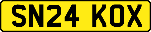 SN24KOX