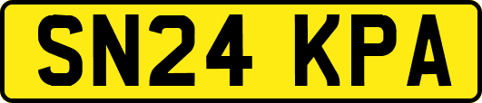 SN24KPA
