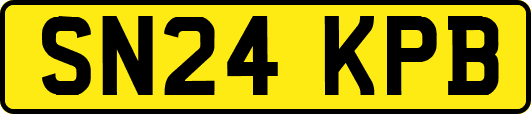 SN24KPB