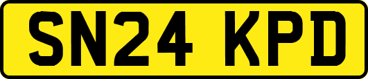 SN24KPD