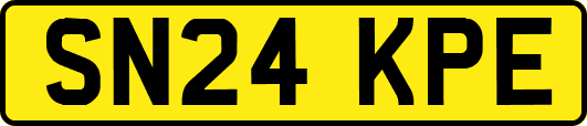 SN24KPE