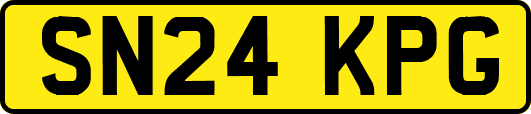 SN24KPG