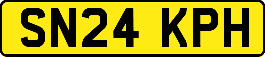 SN24KPH