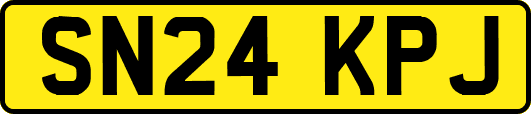 SN24KPJ