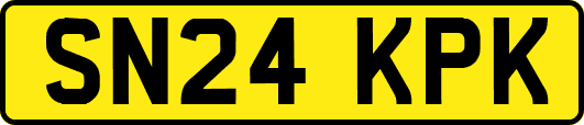 SN24KPK