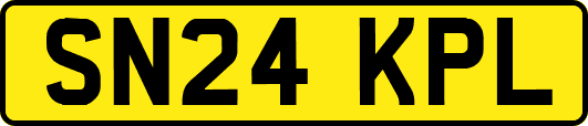 SN24KPL