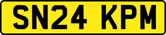 SN24KPM