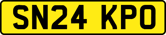 SN24KPO