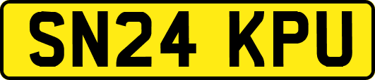SN24KPU