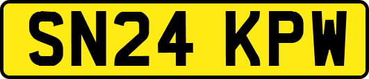 SN24KPW