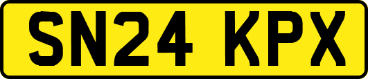 SN24KPX