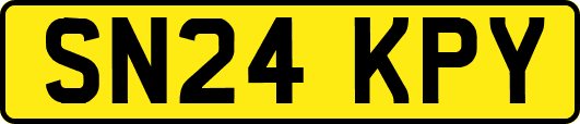 SN24KPY