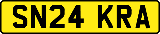 SN24KRA