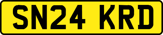SN24KRD