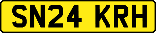 SN24KRH
